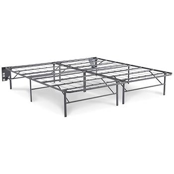 12 Inch Ashley Hybrid Better Than a Boxspring and Mattress - Furniture & Design Outlet (Kalamazoo,MI)