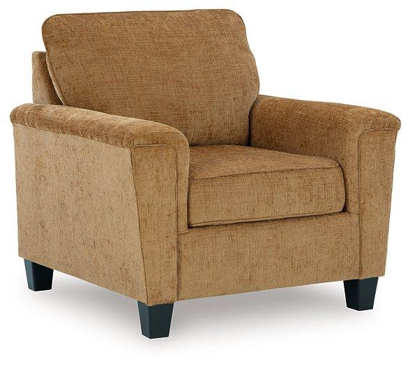 Erinslane Living Room Set - Furniture & Design Outlet (Kalamazoo,MI)