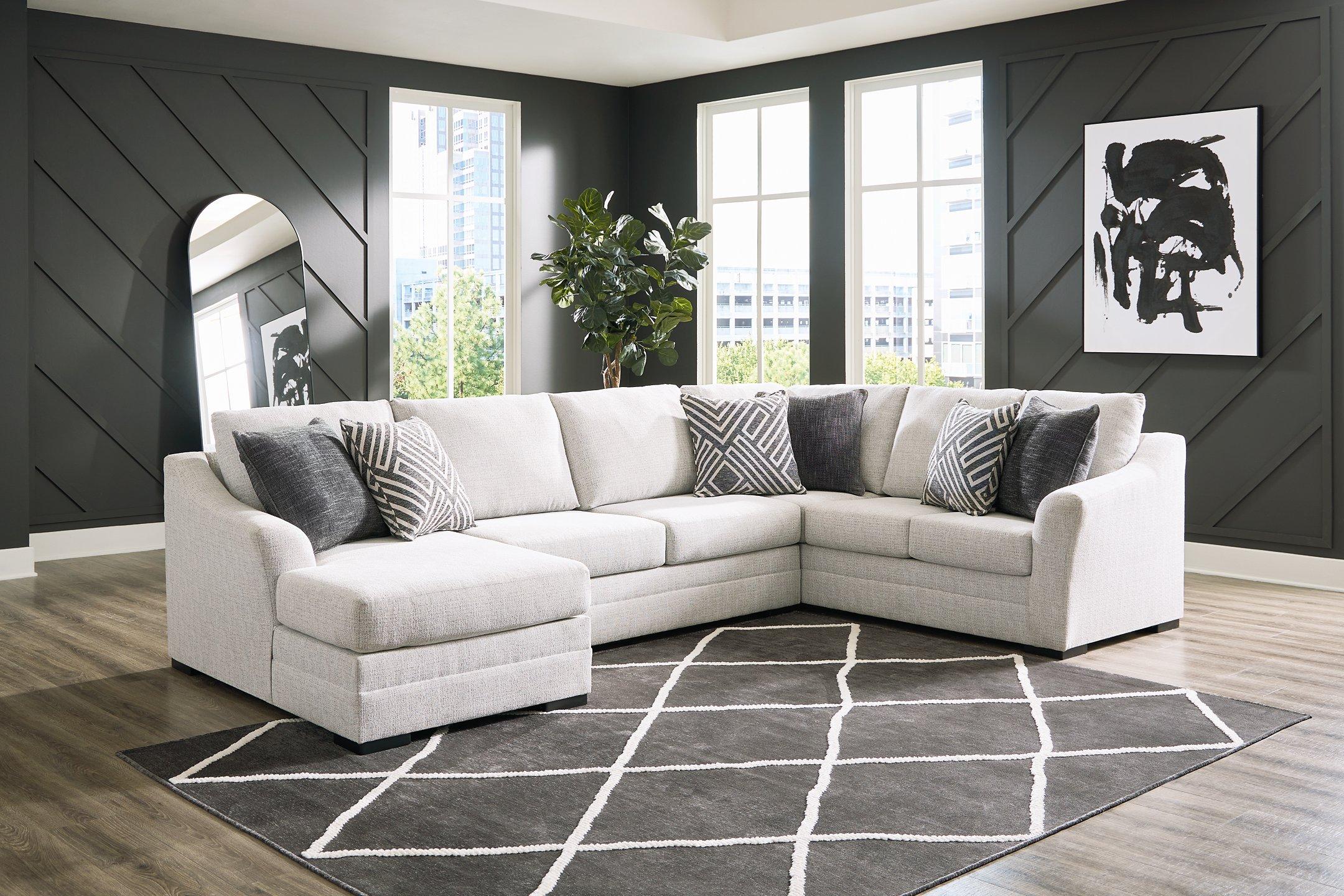 Koralynn Living Room Set - Furniture & Design Outlet (Kalamazoo,MI)