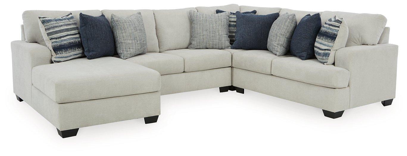 Lowder Living Room Set - Furniture & Design Outlet (Kalamazoo,MI)