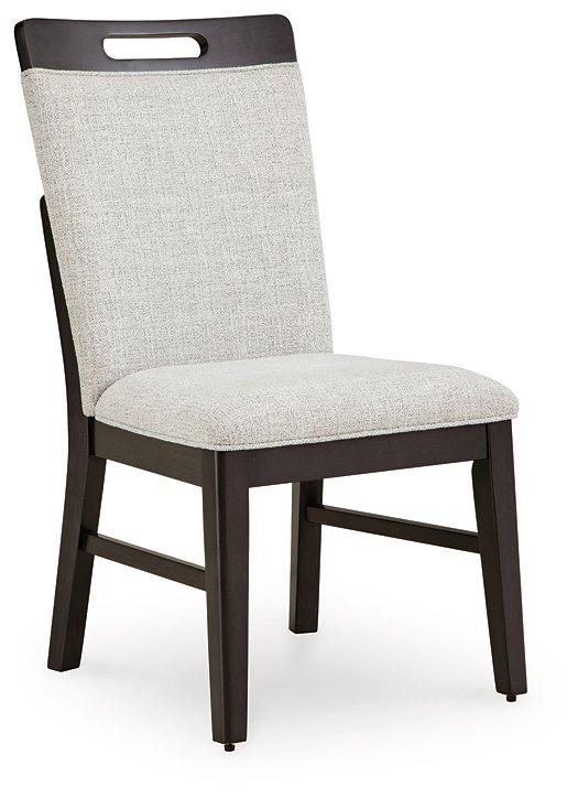 Neymorton Dining Room Set - Furniture & Design Outlet (Kalamazoo,MI)