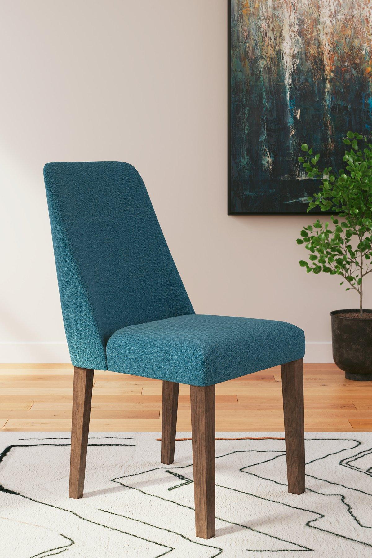 Lyncott Dining Room Set - Furniture & Design Outlet (Kalamazoo,MI)