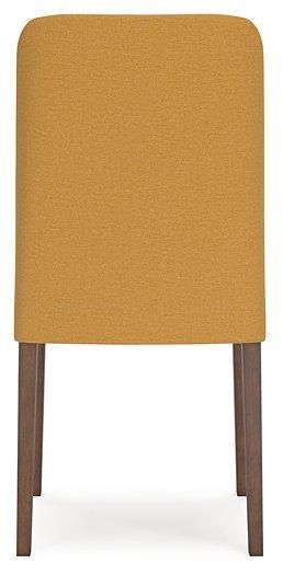Lyncott Dining Room Set - Furniture & Design Outlet (Kalamazoo,MI)