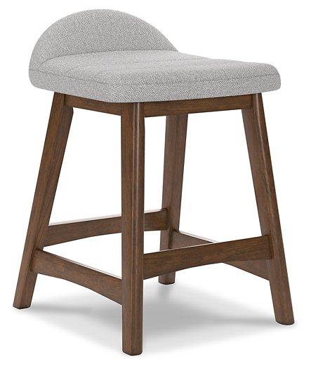 Lyncott Dining Room Set - Furniture & Design Outlet (Kalamazoo,MI)