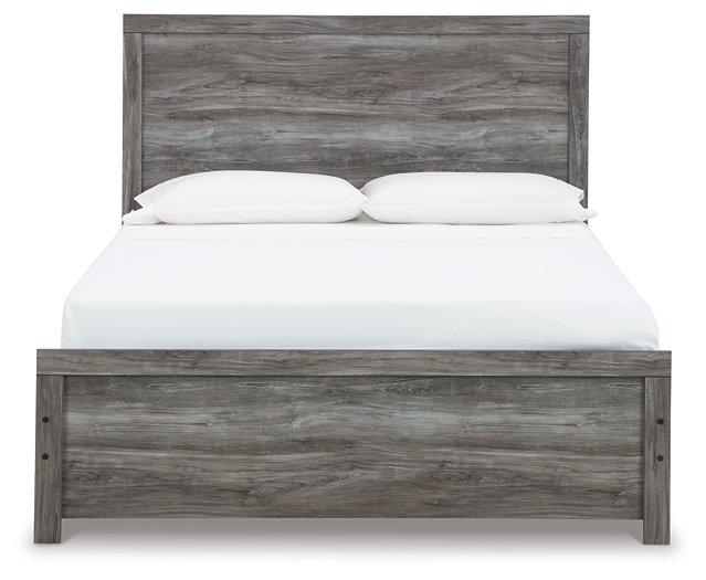 Bronyan Bedroom Set - Furniture & Design Outlet (Kalamazoo,MI)