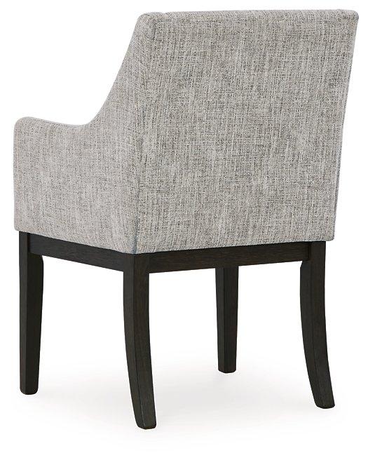 Burkhaus Dining Room Set - Furniture & Design Outlet (Kalamazoo,MI)