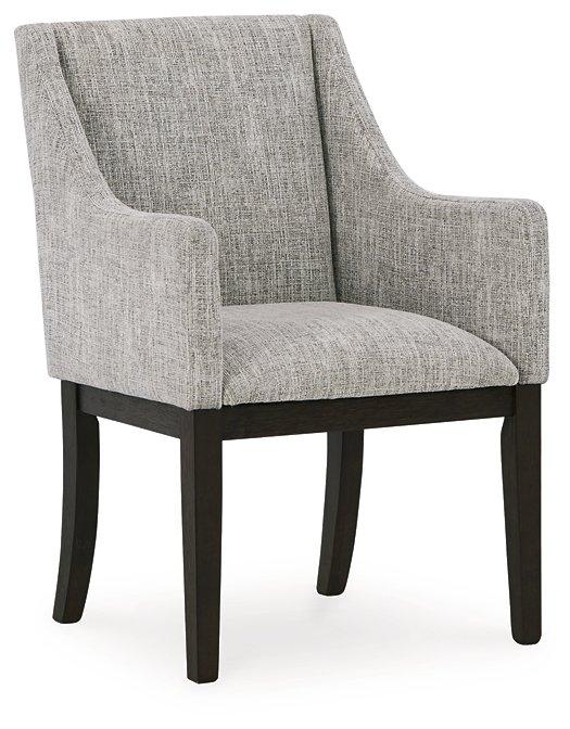 Burkhaus Dining Room Set - Furniture & Design Outlet (Kalamazoo,MI)