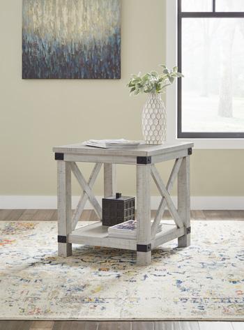 Carynhurst Occasional Table Set - Furniture & Design Outlet (Kalamazoo,MI)