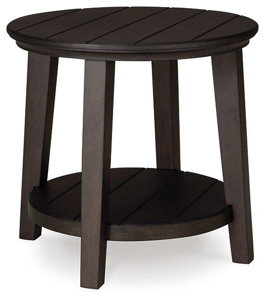 Celamar Occasional Table Set - Furniture & Design Outlet (Kalamazoo,MI)