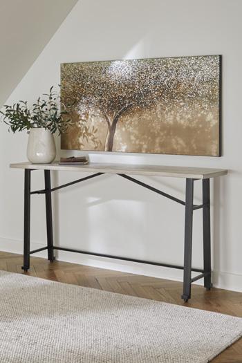 Karisslyn Dining Room Set - Furniture & Design Outlet (Kalamazoo,MI)