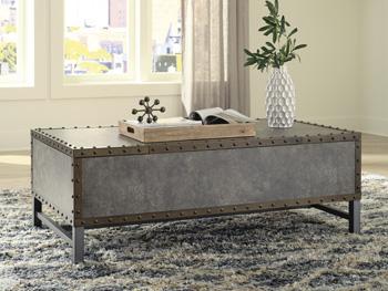 Derrylin Occasional Table Set - Furniture & Design Outlet (Kalamazoo,MI)