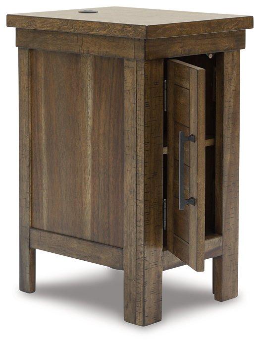Moriville Occasional Table Set - Furniture & Design Outlet (Kalamazoo,MI)