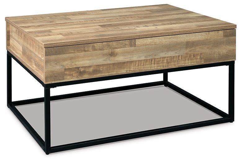 Gerdanet Occasional Table Set - Furniture & Design Outlet (Kalamazoo,MI)
