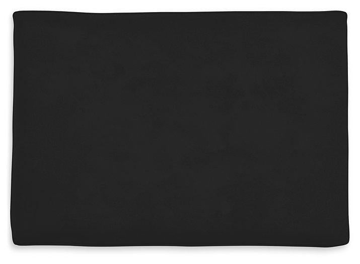 Gleston Ottoman - Furniture & Design Outlet (Kalamazoo,MI)