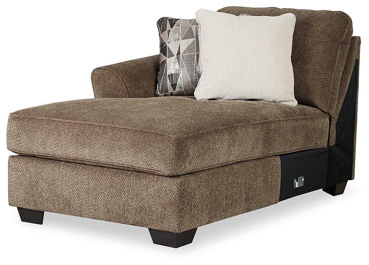 Graftin Living Room Set - Furniture & Design Outlet (Kalamazoo,MI)