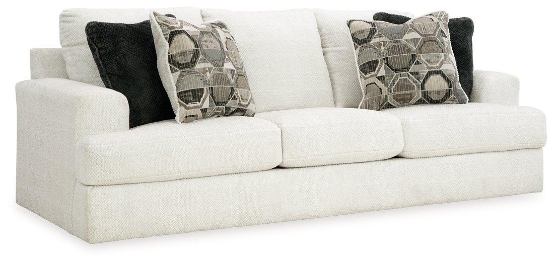 Karinne Living Room Set - Furniture & Design Outlet (Kalamazoo,MI)