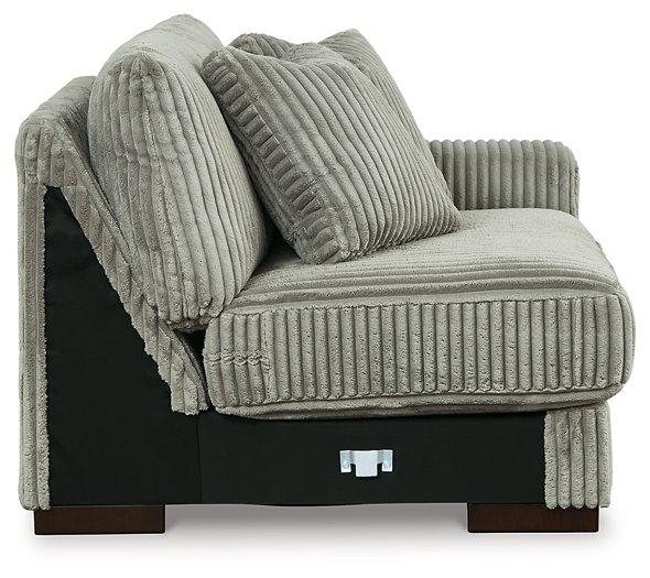 Lindyn Sectional - Furniture & Design Outlet (Kalamazoo,MI)