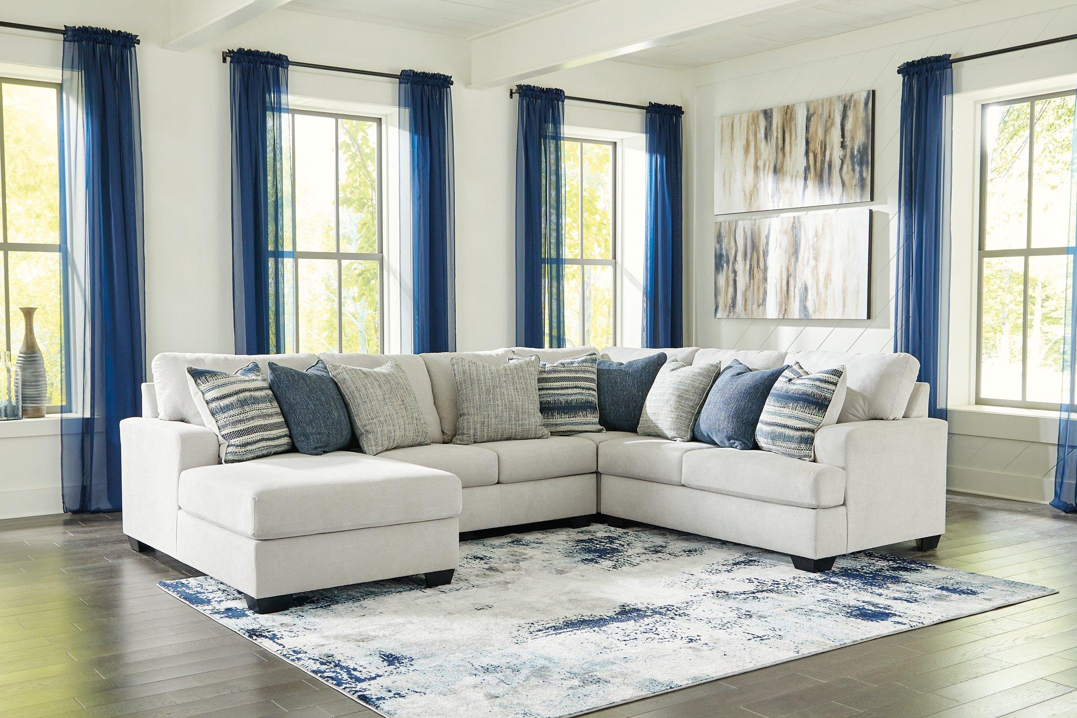 Lowder Living Room Set - Furniture & Design Outlet (Kalamazoo,MI)