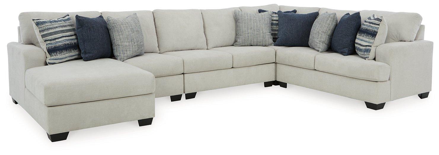 Lowder Living Room Set - Furniture & Design Outlet (Kalamazoo,MI)