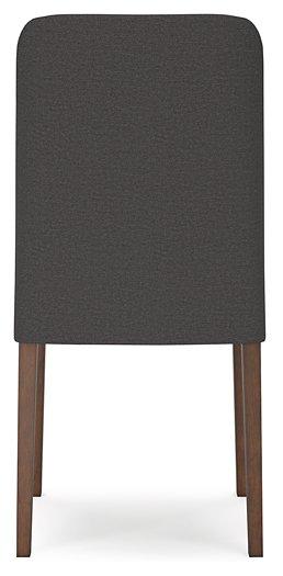 Lyncott Dining Room Set - Furniture & Design Outlet (Kalamazoo,MI)