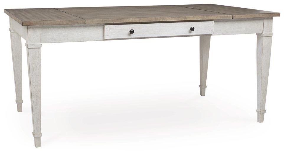 Skempton Dining Room Set - Furniture & Design Outlet (Kalamazoo,MI)