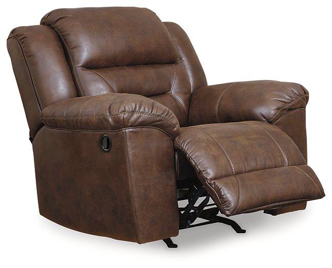 Stoneland Living Room Set - Furniture & Design Outlet (Kalamazoo,MI)