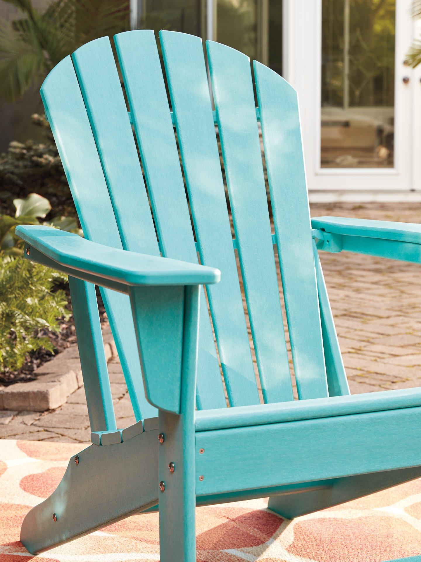 Sundown Treasure Outdoor Seating Set - Furniture & Design Outlet (Kalamazoo,MI)