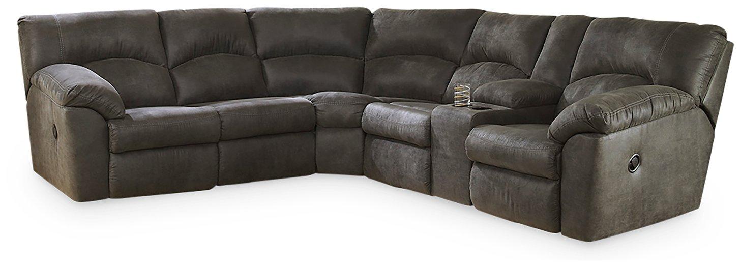 Tambo Living Room Set - Furniture & Design Outlet (Kalamazoo,MI)