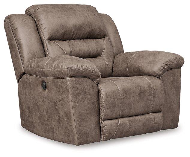 Stoneland Living Room Set - Furniture & Design Outlet (Kalamazoo,MI)