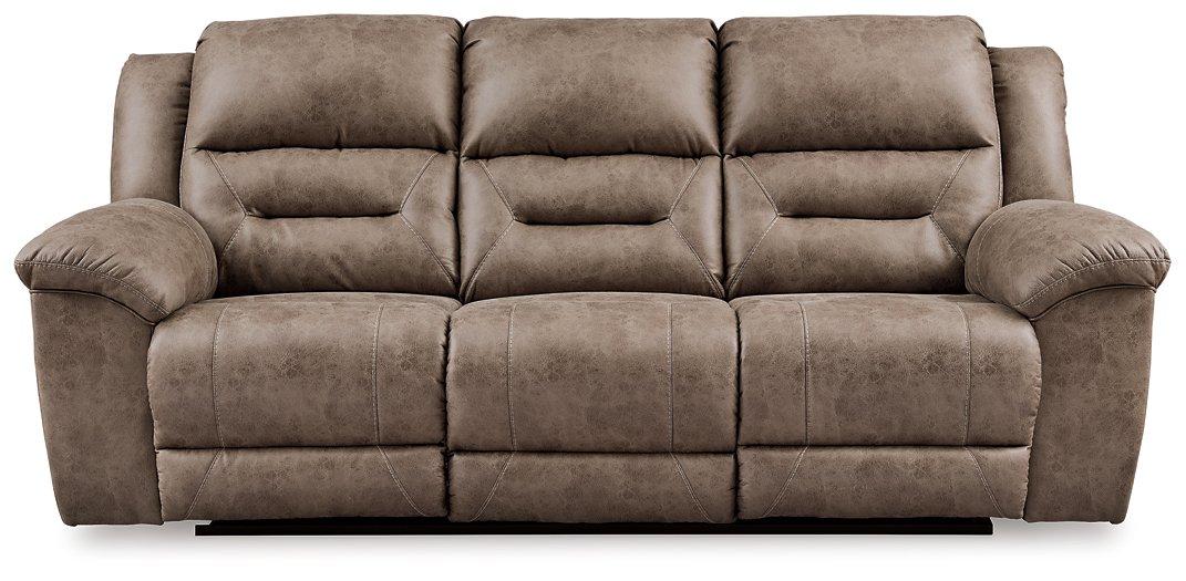 Stoneland Living Room Set - Furniture & Design Outlet (Kalamazoo,MI)