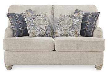 Traemore Living Room Set - Furniture & Design Outlet (Kalamazoo,MI)