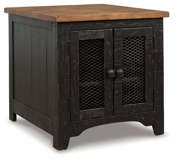 Valebeck Occasional Table Set - Furniture & Design Outlet (Kalamazoo,MI)