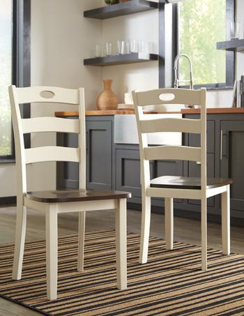 Woodanville Dining Set - Furniture & Design Outlet (Kalamazoo,MI)