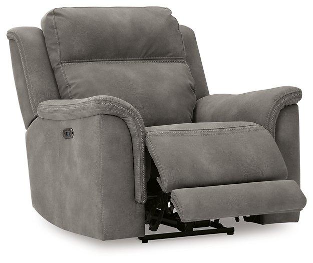 Next-Gen DuraPella Power Recliner - Furniture & Design Outlet (Kalamazoo,MI)