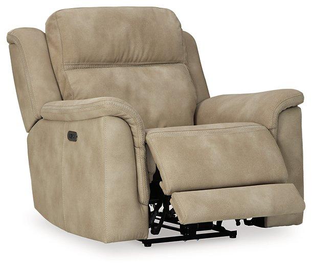 Next-Gen DuraPella Power Recliner - Furniture & Design Outlet (Kalamazoo,MI)