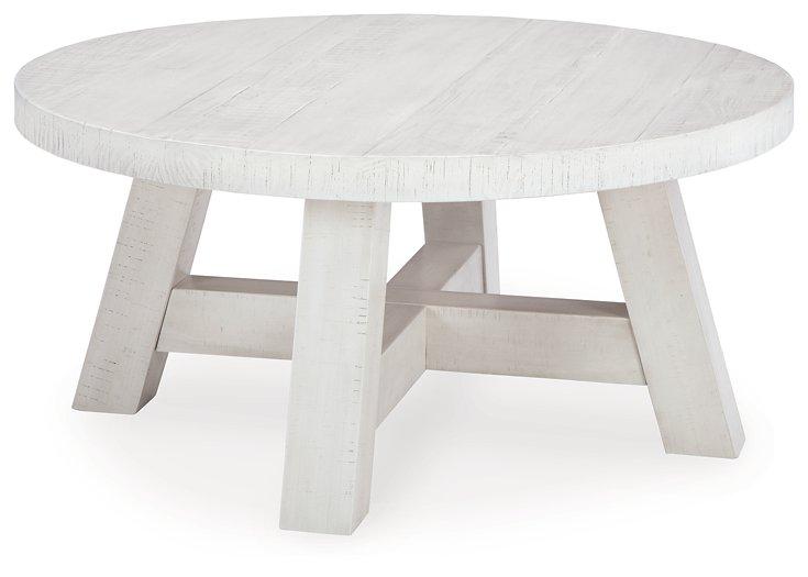 Jallison Occasional Table Set - Furniture & Design Outlet (Kalamazoo,MI)