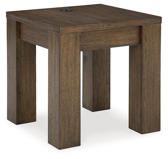 Rosswain Occasional Table Set - Furniture & Design Outlet (Kalamazoo,MI)