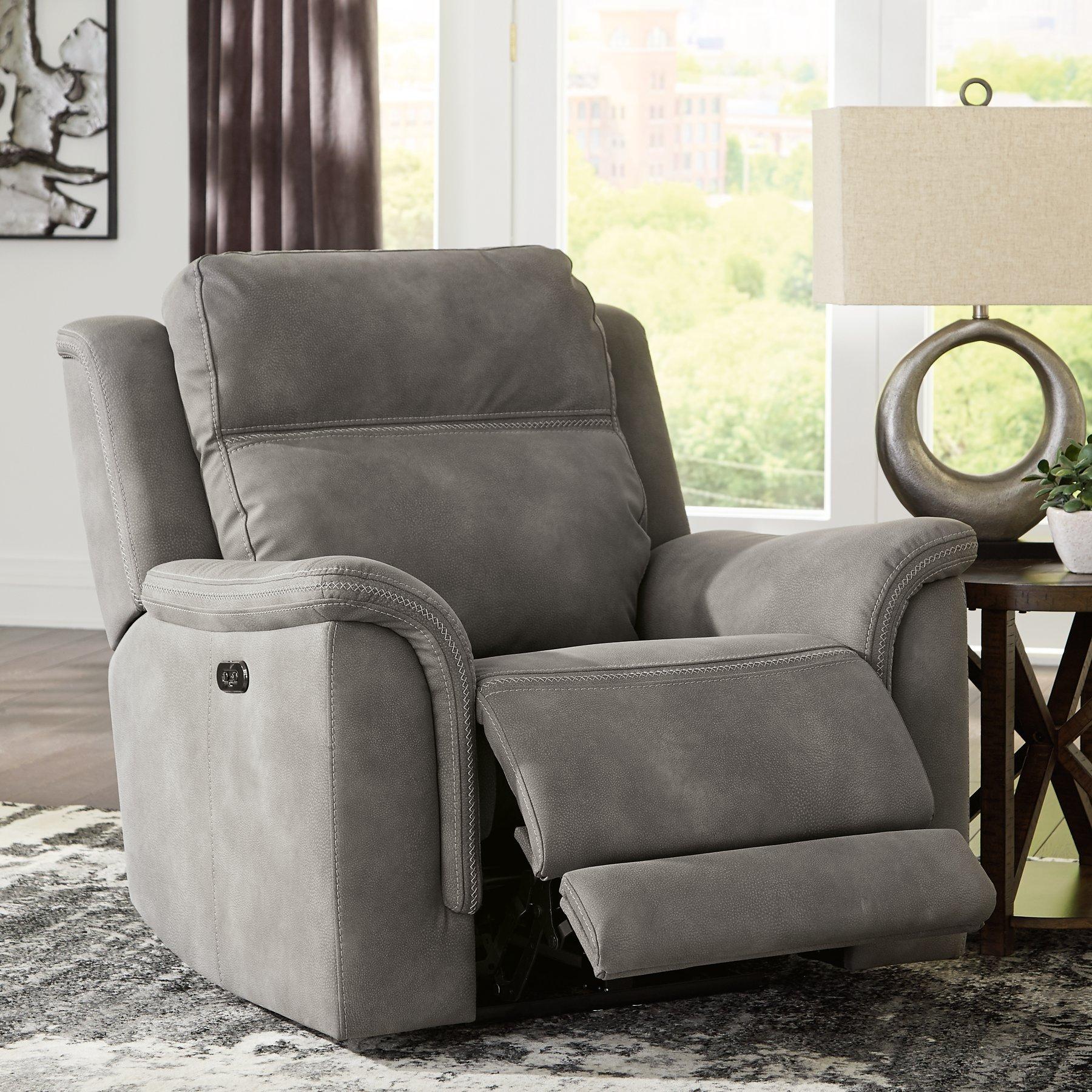 Next-Gen DuraPella Power Recliner - Furniture & Design Outlet (Kalamazoo,MI)