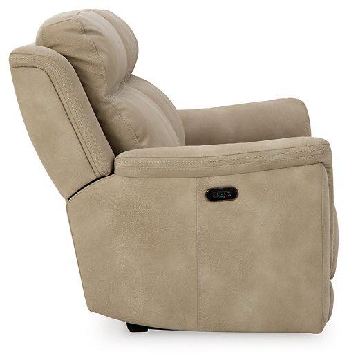 Next-Gen DuraPella Power Reclining Sofa - Furniture & Design Outlet (Kalamazoo,MI)