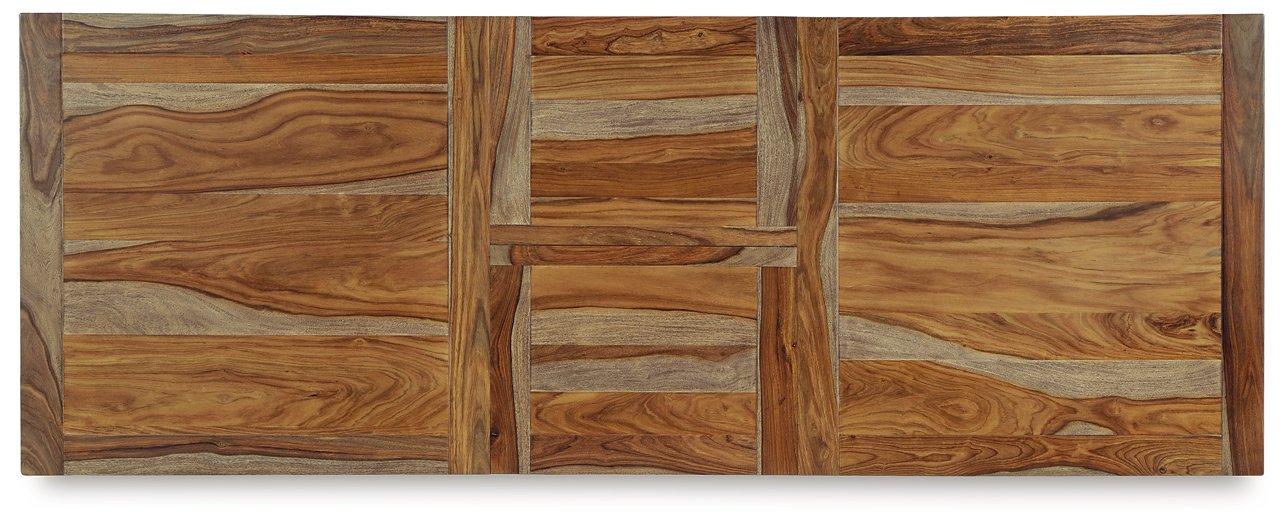 Dressonni Dining Room Set - Furniture & Design Outlet (Kalamazoo,MI)