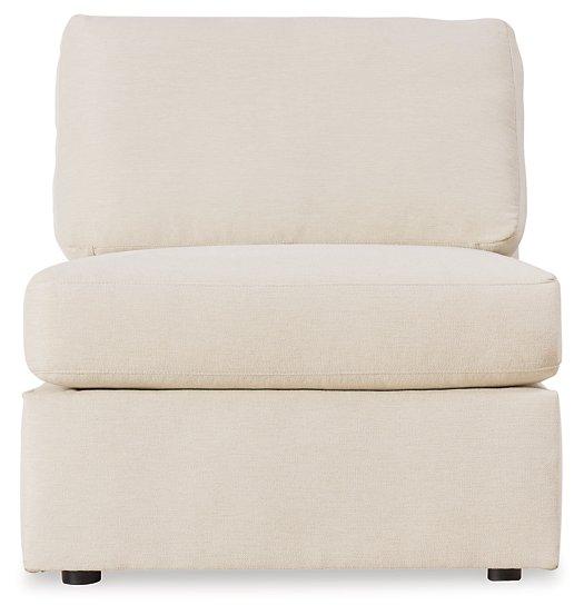 Modmax Sectional with Audio System and Chaise - Furniture & Design Outlet (Kalamazoo,MI)