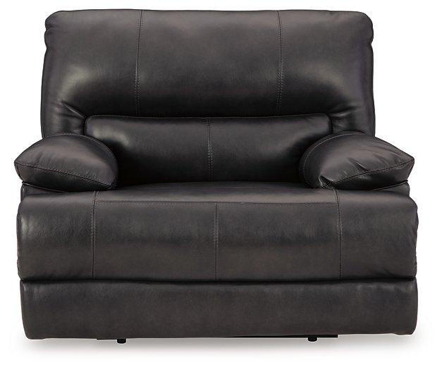 Mountainous Living Room Set - Furniture & Design Outlet (Kalamazoo,MI)