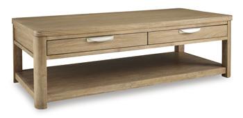 Rencott Occasional Table Set - Furniture & Design Outlet (Kalamazoo,MI)