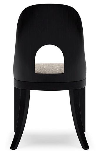Rowanbeck Home Office Package - Furniture & Design Outlet (Kalamazoo,MI)
