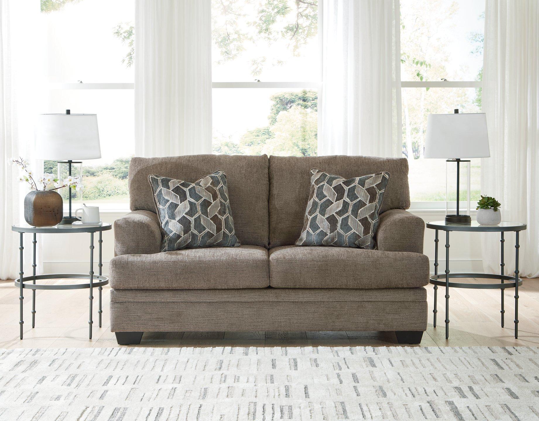Stonemeade Living Room Set - Furniture & Design Outlet (Kalamazoo,MI)