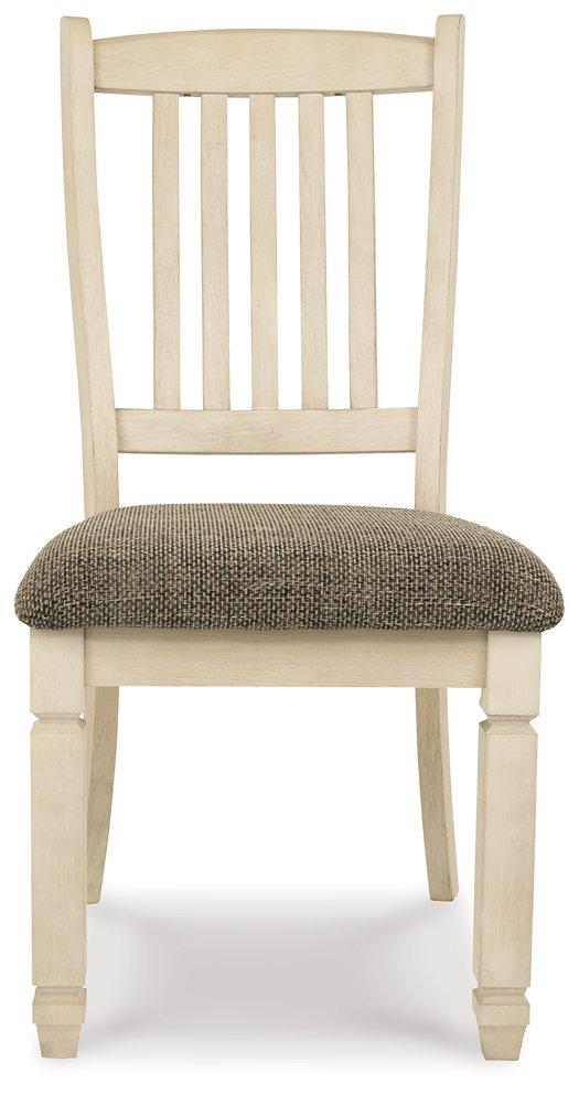 Bolanburg Dining Set - Furniture & Design Outlet (Kalamazoo,MI)