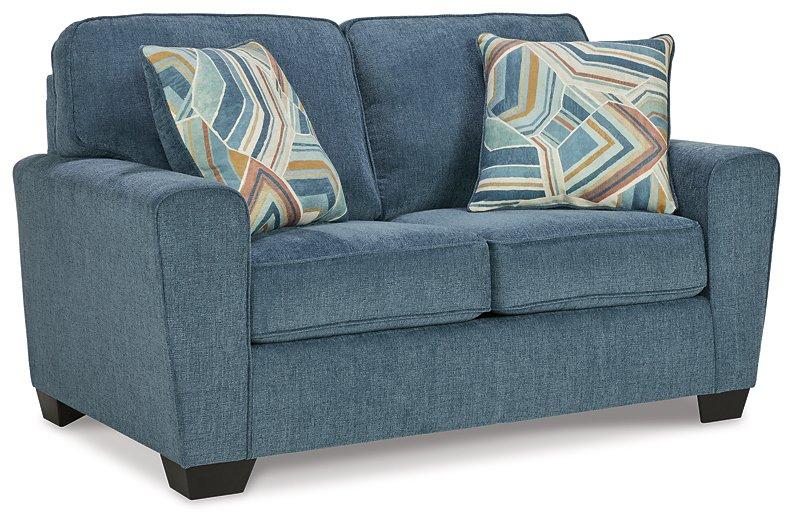 Cashton Living Room Set - Furniture & Design Outlet (Kalamazoo,MI)