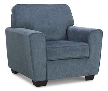 Cashton Living Room Set - Furniture & Design Outlet (Kalamazoo,MI)