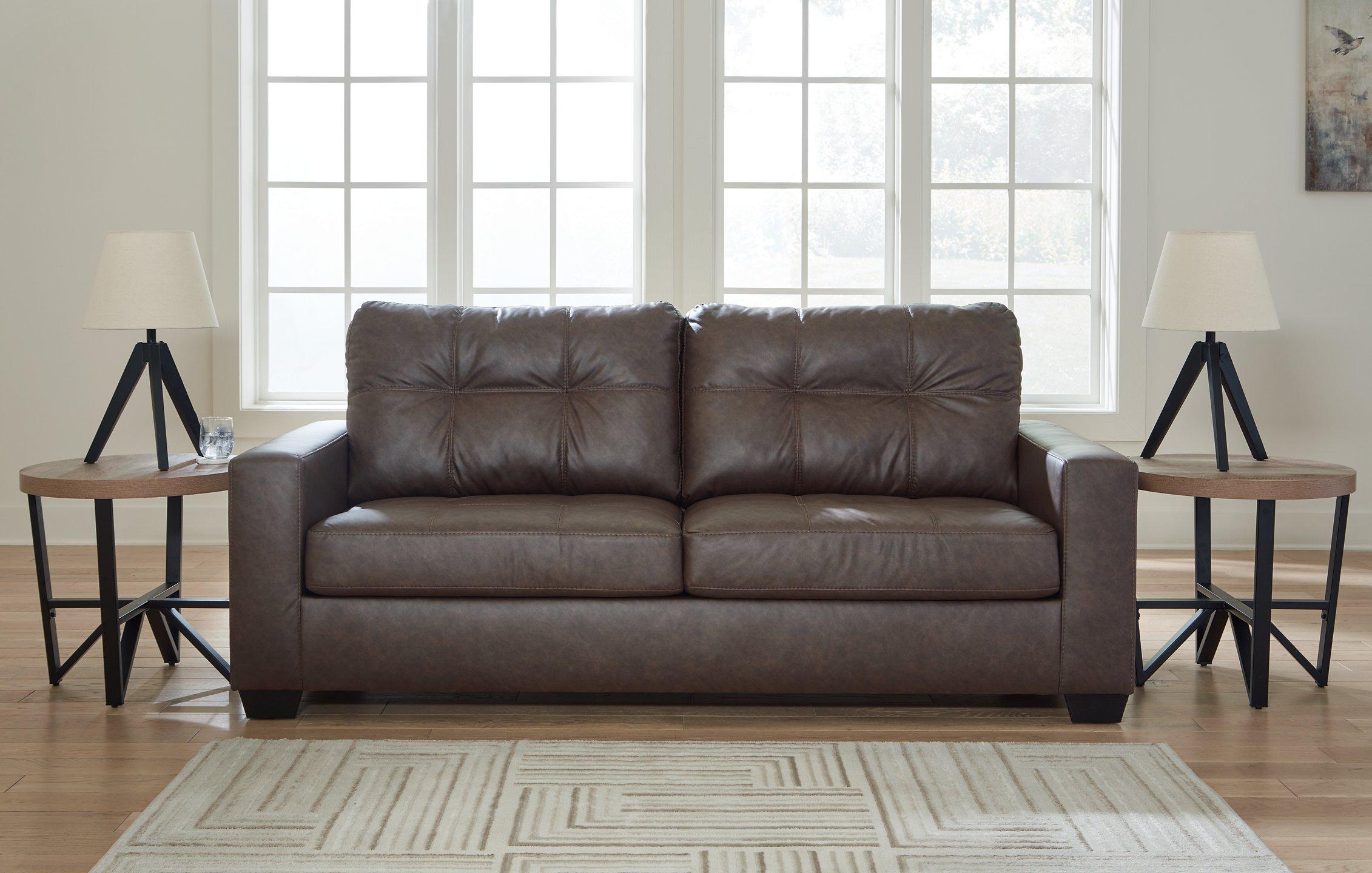 Barlin Mills Sofa - Furniture & Design Outlet (Kalamazoo,MI)