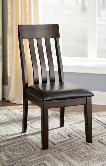 Haddigan Dining Set - Furniture & Design Outlet (Kalamazoo,MI)